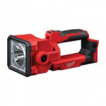 LED-prožektor MILWAUKEE M18 SLED-0