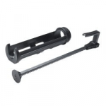 Silikoonp&uuml;stoli tarvik MILWAUKEE M12 PCG