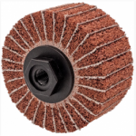 Lihvrull GERD Mix 105x50mm P60 M14