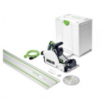 Sukelsaag FESTOOL TSV 60 KEBQ-Plus-FS