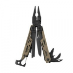 Mitmeotstarbeline t&ouml;&ouml;riist LEATHERMAN Signal Coyote