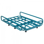 K&auml;ru platvormraam MAKITA DCU602/DCU603