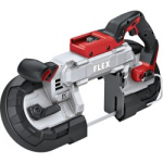 Lintsaag FLEX SBE 127 18-EC