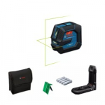 Lasernivoo BOSCH GLL 20-22 G BG LB10