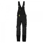 Traksip&uuml;ksid HELLY HANSEN Oxford 4X Cnct Bib, mustad C46