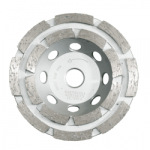 Teemanlihvketas HUSQVARNA VARI-GRIND G65 125x22,2mm