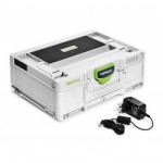 Bluetooth-k&otilde;lar FESTOOL Toprock SYS3 BT20 M 137