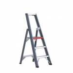 &Uuml;hepoolne redel ALTREX Falco FEO, 3 astet