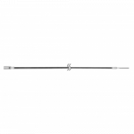 S&uuml;damik PFERD SE 7 ZG DIN 10/G22 1,5m