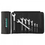 8-osaline kombineeritud v&otilde;tmete komplekt STAHLWILLE 13/8