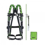 Turvarakmete komplekt HONEYWELL