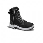 Naiste talvesaapad ELTEN Lilly Black HGH ESD S3 SRC CI, must 39