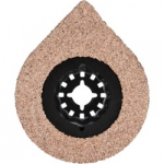 Tera s&uuml;vendamiseks ja kraapimiseks BOSCH Expert 3 Max AVZ RT4 70mm