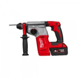 Akupuurvasar MILWAUKEE M18 BLH-502X