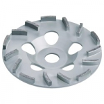 Teemantlihvketas FLEX Turbo-Jet D150 22,2