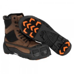 Jalatsite libisemisvastane kaitse JACKSON SAFETY ilma naeladeta 44-47