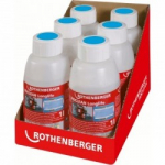 K&uuml;ttes&uuml;steemide s&auml;ilitusained ROTHENBEGER RoClean (6 pudelit 1l)
