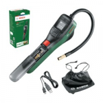 Akutoitel suru&otilde;hupump BOSCH EasyPump