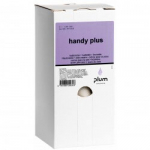 K&auml;tekreem peale t&ouml;&ouml;p&auml;eva PLUM Handy Plus 0,7L
