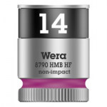 Parun WERA Zyklop 3/8" 14mm