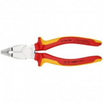 Kombineeritud tangid elektrikule KNIPEX 0106190