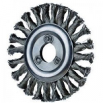 Metallist hari 115x12x22 mm PFERD RBG INOX 0,35