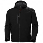 Jope HELLY HANSEN Kensington Softshell, must S