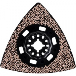 Lihvimisplaat BOSCH Expert Sanding Plate AVZ RT2 90mm