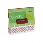 Plaastrid verejooksu peatamiseks PLUM QuickFix, 45 tk.