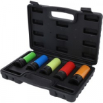 5-osaline l&ouml;&ouml;kpeade komplekt KS TOOLS 1/2"