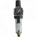 &Otilde;hufilter koos r&otilde;huregulaatoriga EWO VARIOBLOC G 1/2