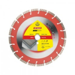 Teemantketas betoonile KLINGSPOR DT 900 B Special 300mm