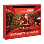 Advendikalender FLEX 2025