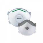Respiraator ventiiliga HONEYWELL 5209 FFP2, 20 tk.