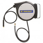 Vooliku rull RODCRAFT SAR31 8mm 10m