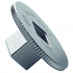 Adapter 3/8"x1/2" STAHLWILLE 432M