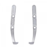 T&otilde;mmitsa jalad KUKKO 205-01-150-P, 2tk.