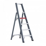 &Uuml;hepoolne redel ALTREX Falco FEO, 4 astet