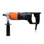 Teemantpuurmasin GOLZ FB10 koos tarvikuga