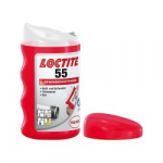 Keerme hermeetik-n&ouml;&ouml;r LOCTITE 55 160m