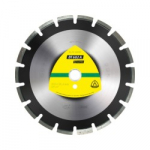 Asfaldi teemantketas KLINGSPOR DT 602 A Supra 350mm