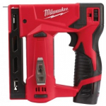 Akuklambrip&uuml;stol MILWAUKEE M12 BST-202X