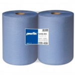 Rullpaber 2x1000 tk 38x36 cm, 2-kihiline TEMCA profix handy plus