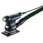 Taldlihvija FESTOOL RTS 400 REQ-Plus Senas