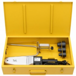 Plasttorude keevitusaparaat REMS MSG 63 FE Set 20-25-32