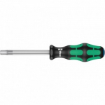 Kuuskantkruvikeeraja WERA 354 Hex-Plus SW 8x100mm