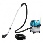 Akutolmuimeja MAKITA 40V MAX XGT VC004GLZ01