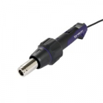 Kuuma&otilde;hupuhur koos tarvikutega WELDY HT 530-A Universal Kit