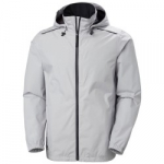 Jope HELLY HANSEN Manchester 2.0 Shell, helehall 2XL