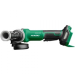 Akunurklihvija HiKOKI G1813DVF